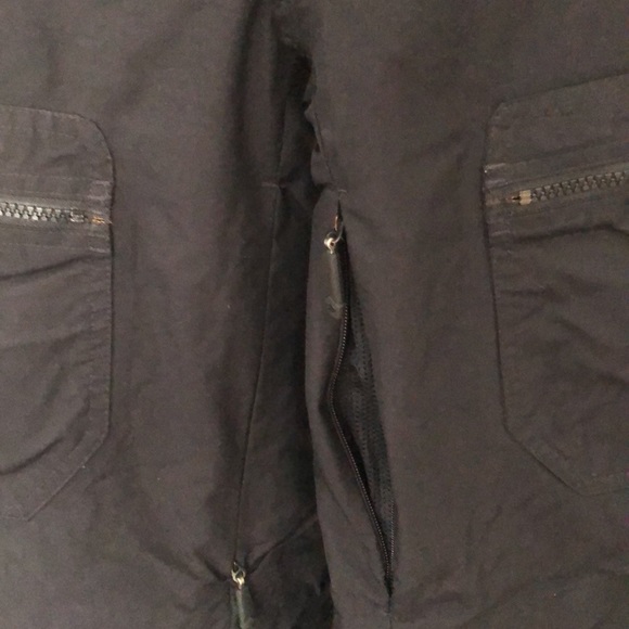 Bonfire Snowboard Ski Pant - Picture 5 of 16